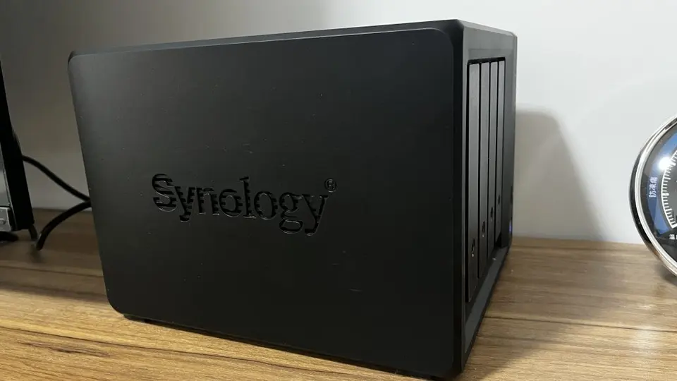 [NAS]synology 群晖 DS920+ NAS使用体会